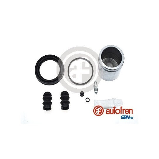 D42047C Repair Kit, brake caliper