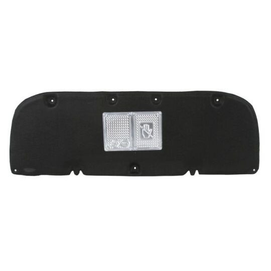 6804-00-8178290P Silencing Material, engine bay