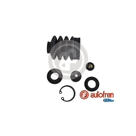 D1621 Repair Kit, clutch master cylinder