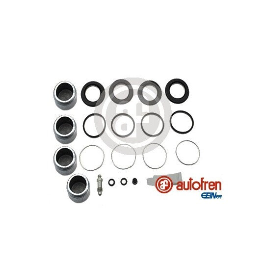 D41197C Repair Kit, brake caliper