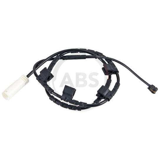 39938 Warning Contact, brake pad wear