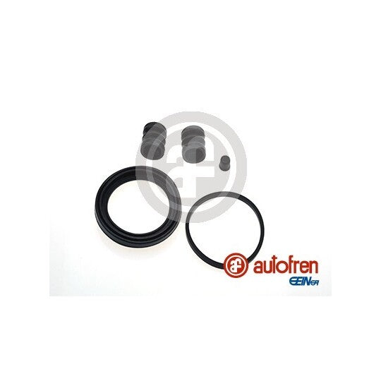 D4059 Repair Kit, brake caliper