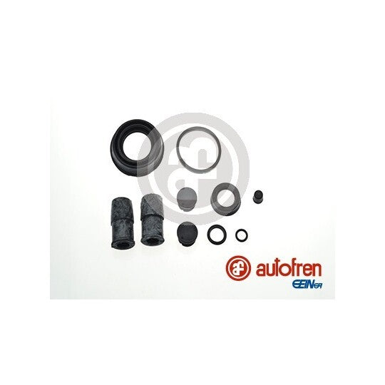 D4612 Repair Kit, brake caliper