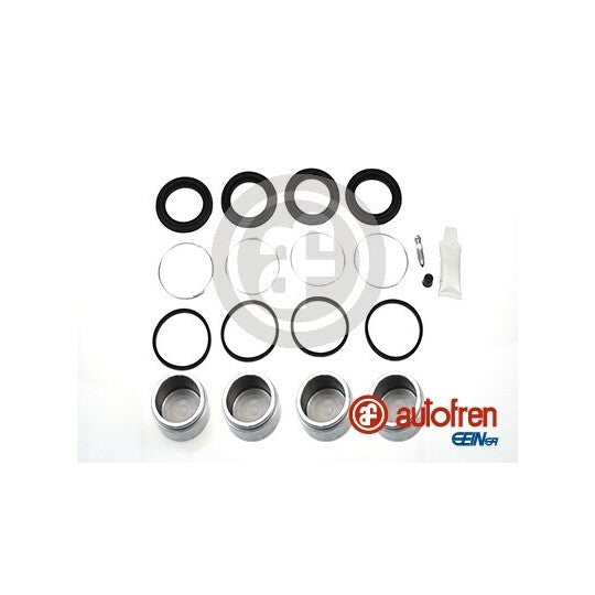 D42109C Repair Kit, brake caliper