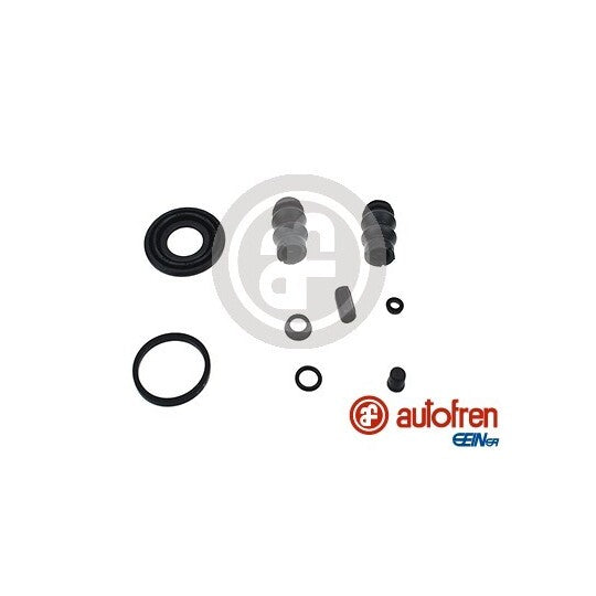 D41341 Repair Kit, brake caliper