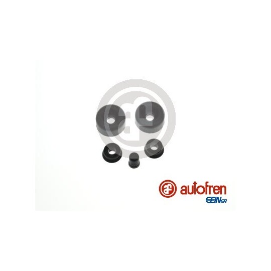 D3238 Repair Kit, wheel brake cylinder