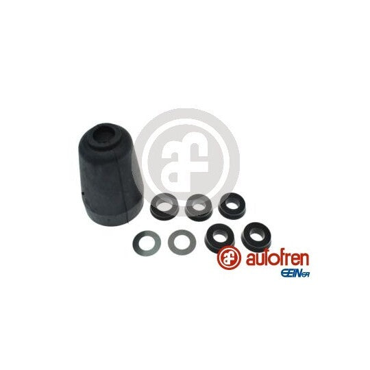 D1158 Repair Kit, brake master cylinder