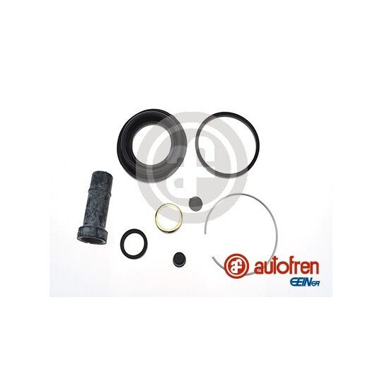 D4300 Repair Kit, brake caliper