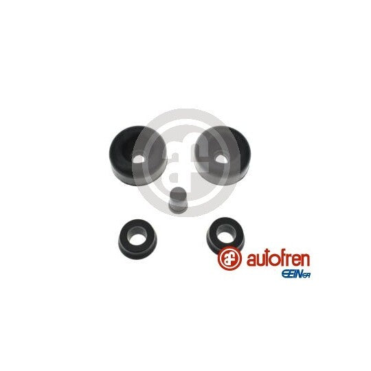 D3480 Repair Kit, wheel brake cylinder
