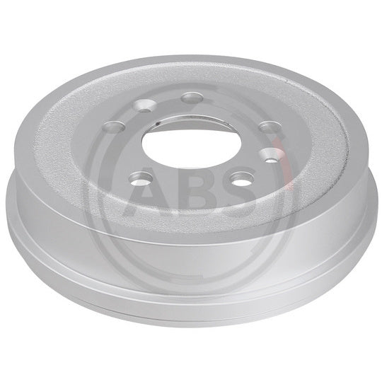 2934-S Brake Drum