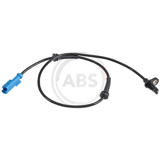 31525 Sensor, wheel speed