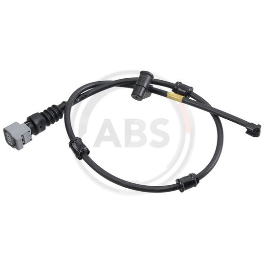 39779 Warning Contact, brake pad wear