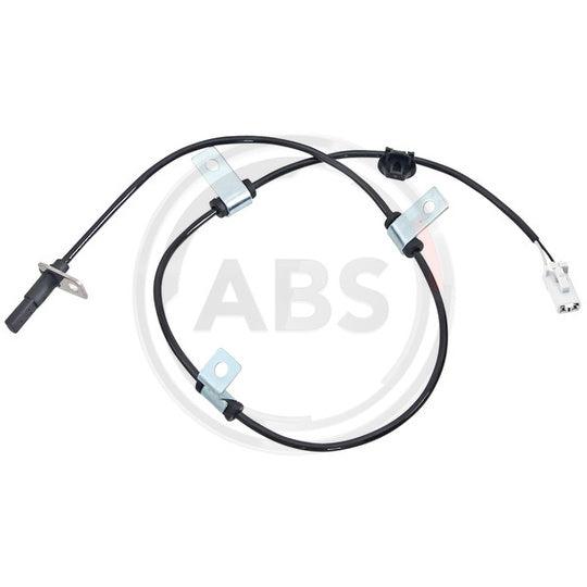 31316 Sensor, wheel speed