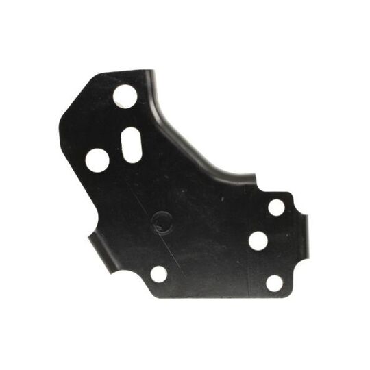 6508-06-3255935PP Mounting Bracket, bumper