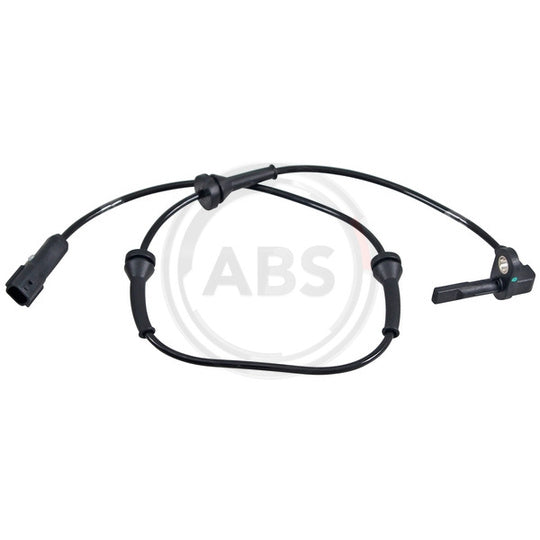 31577 Sensor, wheel speed