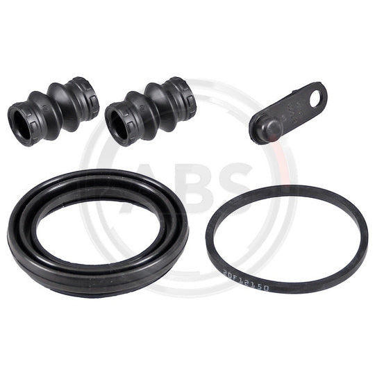 53114 Repair Kit, brake caliper