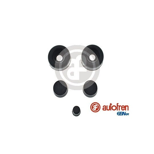 D3537 Repair Kit, wheel brake cylinder