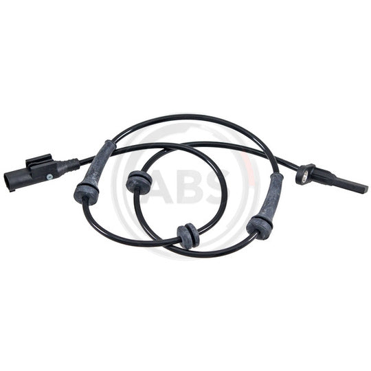 31514 Sensor, wheel speed