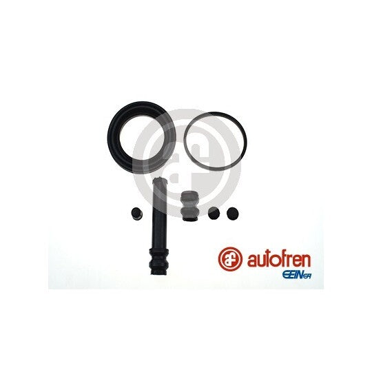 D4693 Repair Kit, brake caliper