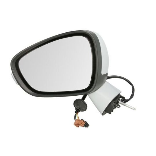 5402-21-046361P Outside Mirror