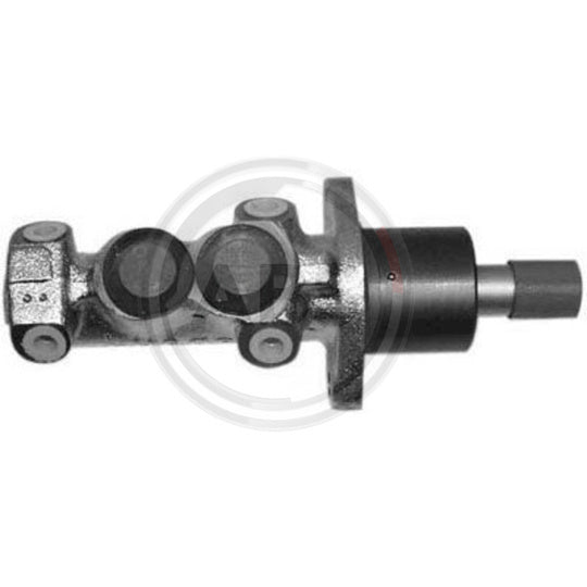 41868X Brake Master Cylinder