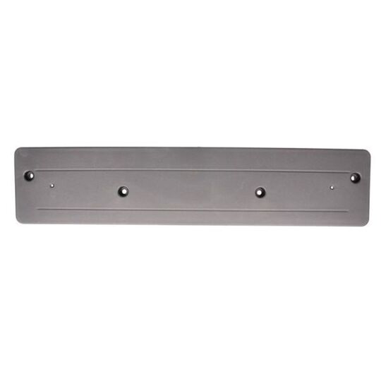 6509-01-0095920P Licence plate holder