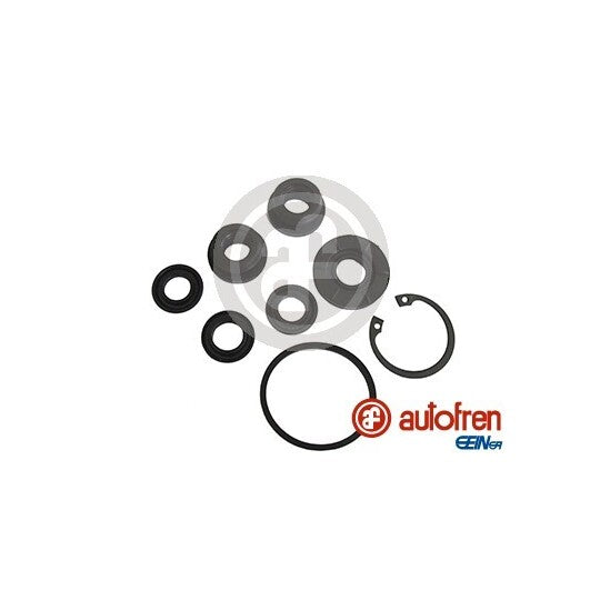 D1434 Repair Kit, brake master cylinder