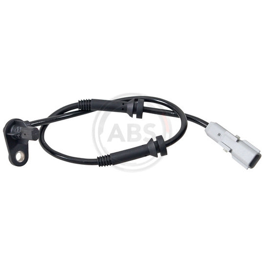31527 Sensor, wheel speed
