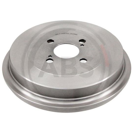 2912-S Brake Drum