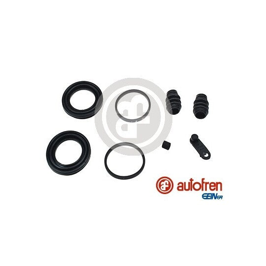 D41348 Repair Kit, brake caliper