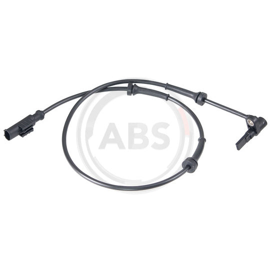30677 Sensor, wheel speed