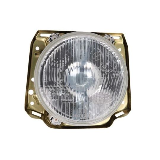 5410-01-016091P Headlight