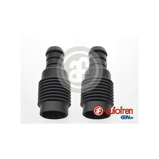 D5031 Dust Cover Kit, shock absorber