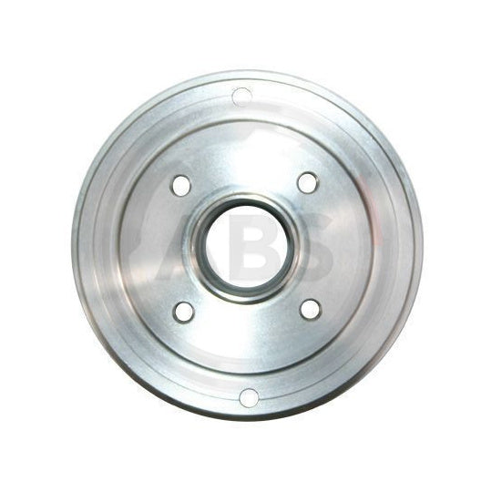2705-S Brake Drum