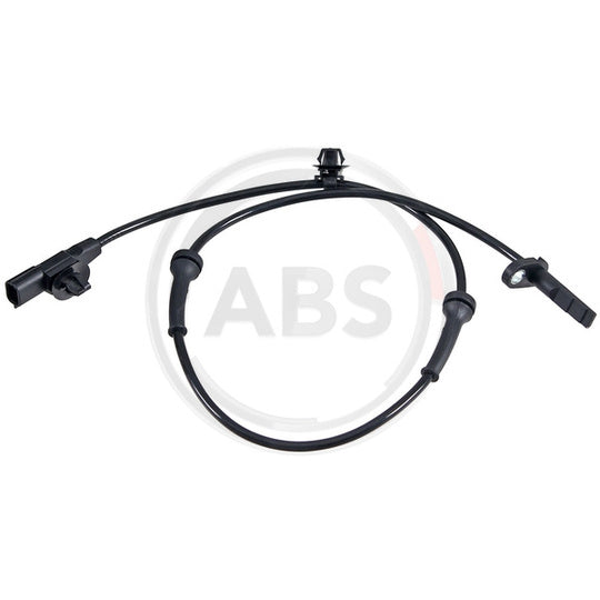 31357 Sensor, wheel speed