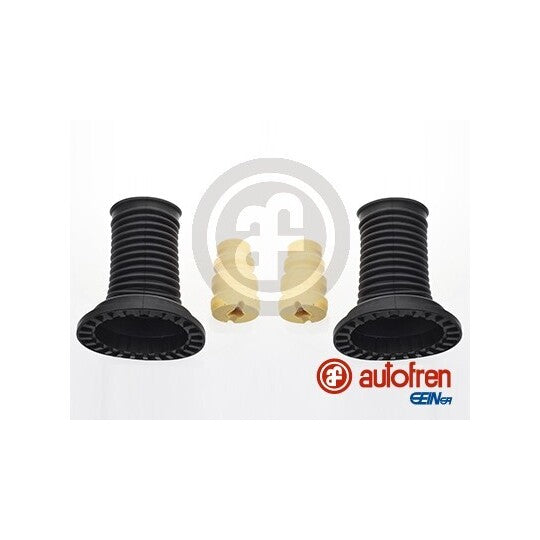 D5075 Dust Cover Kit, shock absorber