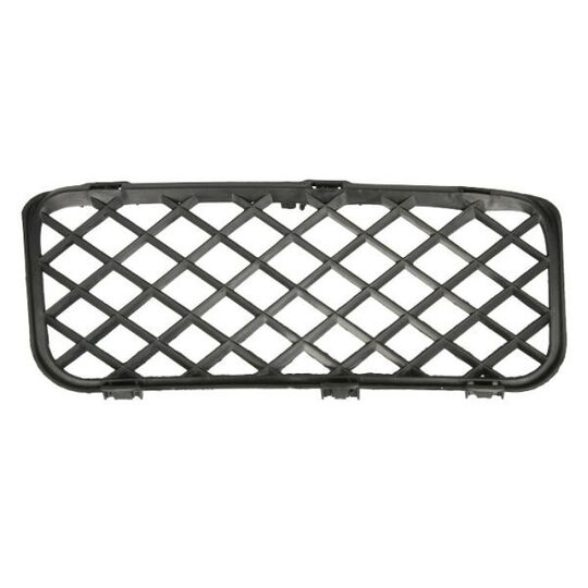 6502-07-9585919PP Ventilation Grille, bumper