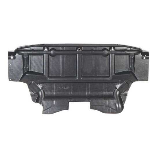 6601-02-0095860P Skid Plate