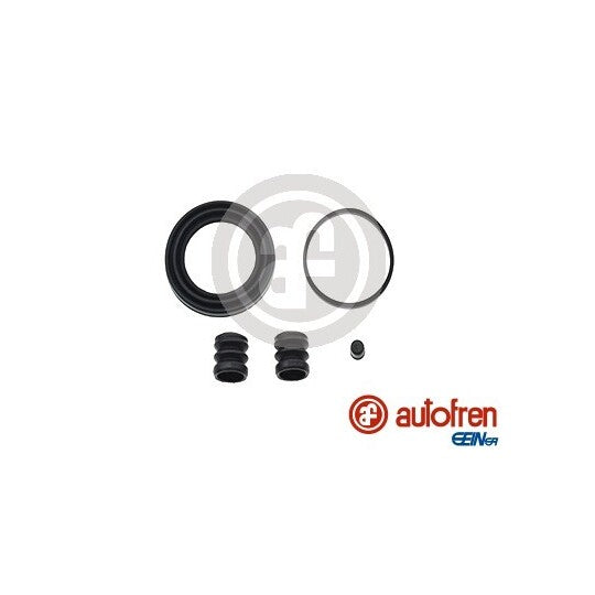 D4145 Repair Kit, brake caliper