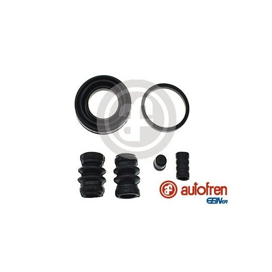 D4270 Repair Kit, brake caliper