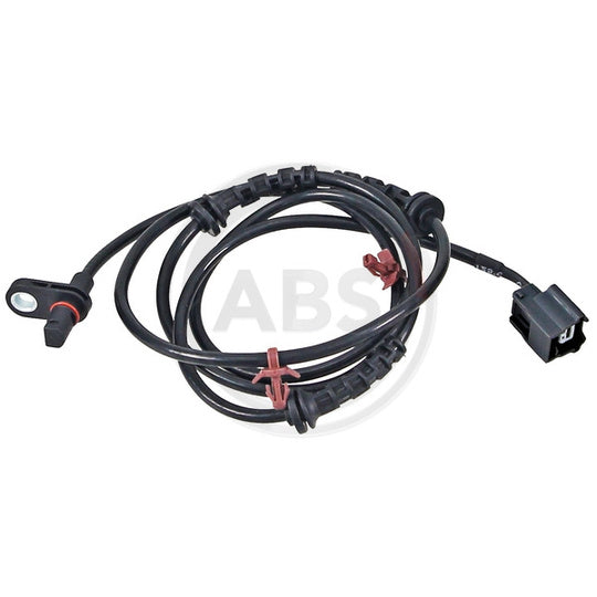 31544 Sensor, wheel speed