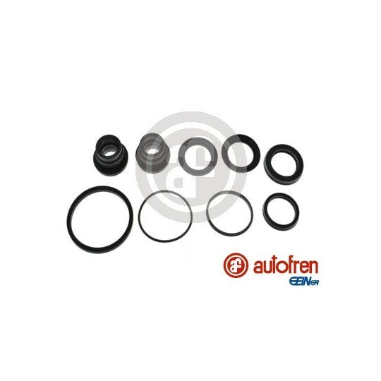 D1791 Repair Kit, brake master cylinder