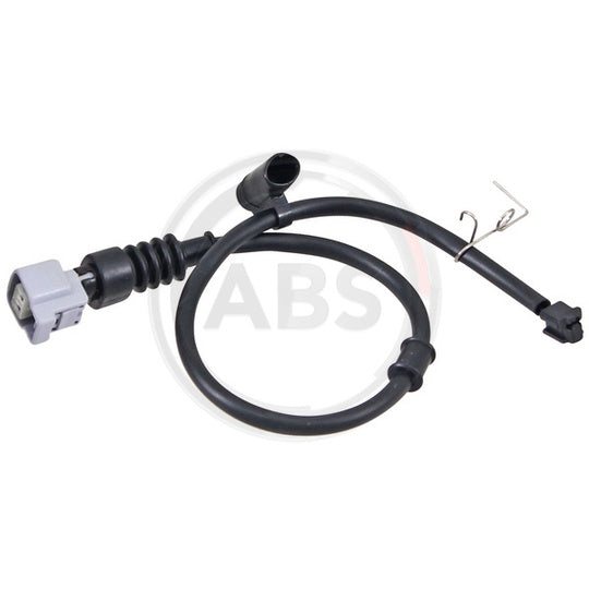 39908 Warning Contact, brake pad wear