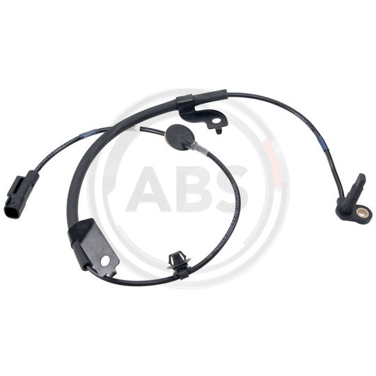 31121 Sensor, wheel speed