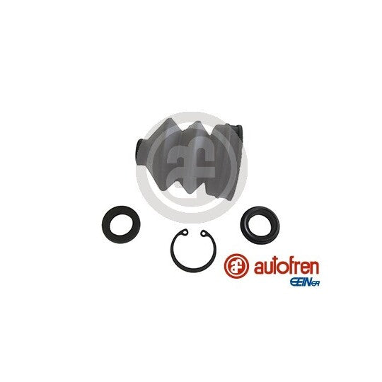 D1571 Repair Kit, clutch master cylinder