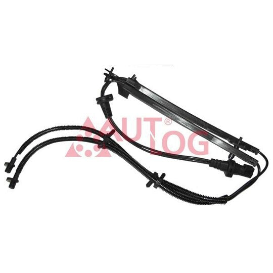 AS4094 Sensor, wheel speed
