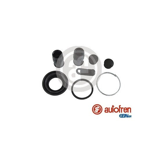 D4653 Repair Kit, brake caliper
