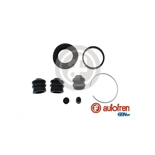 D4894 Repair Kit, brake caliper