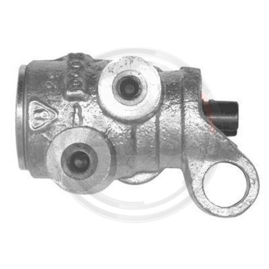 3920 Brake Power Regulator