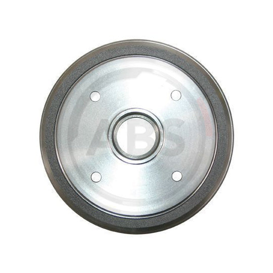 2760-S Brake Drum